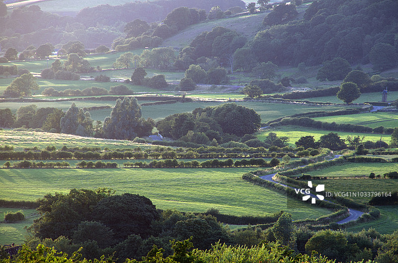 Danby之路图片素材