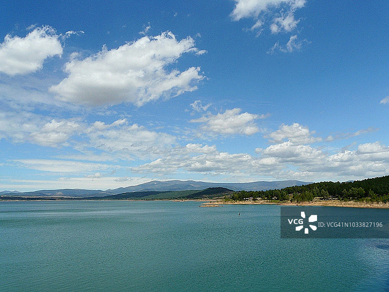 科戈塔斯沼泽图片素材