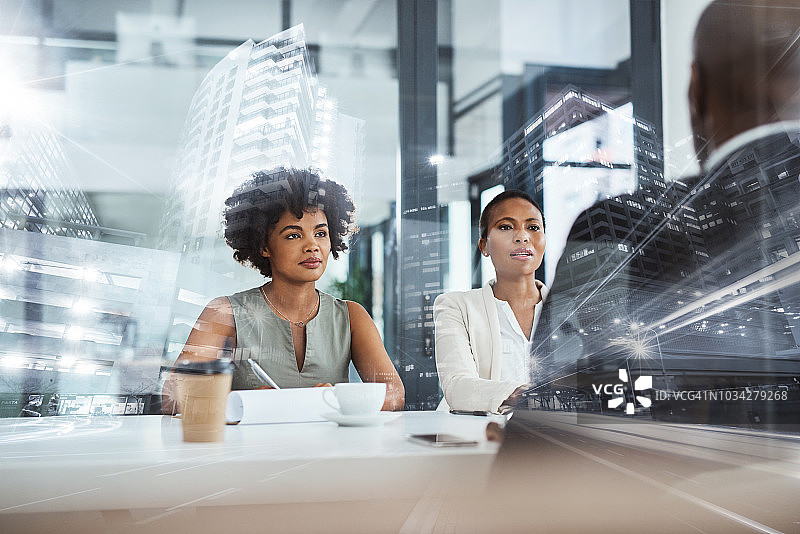 能为公司创造价值的候选人图片素材