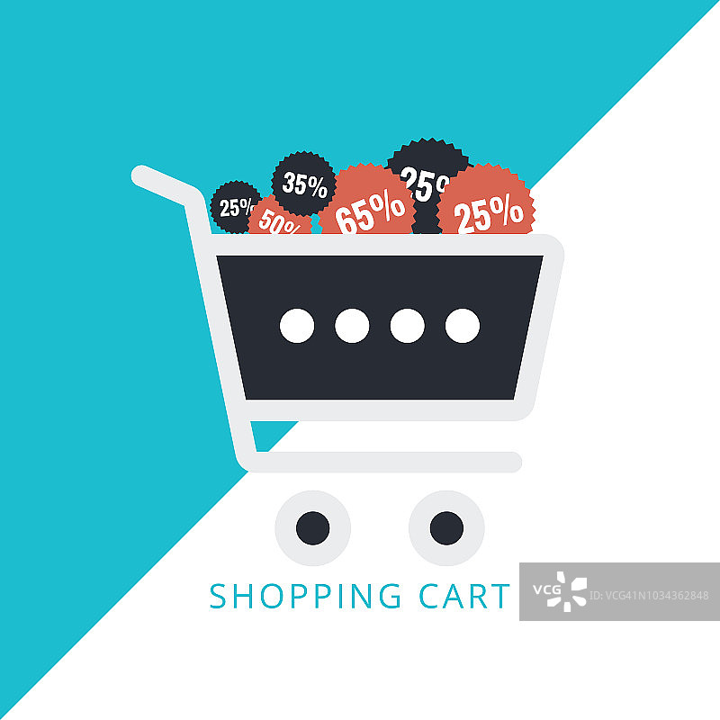 购物车图片素材