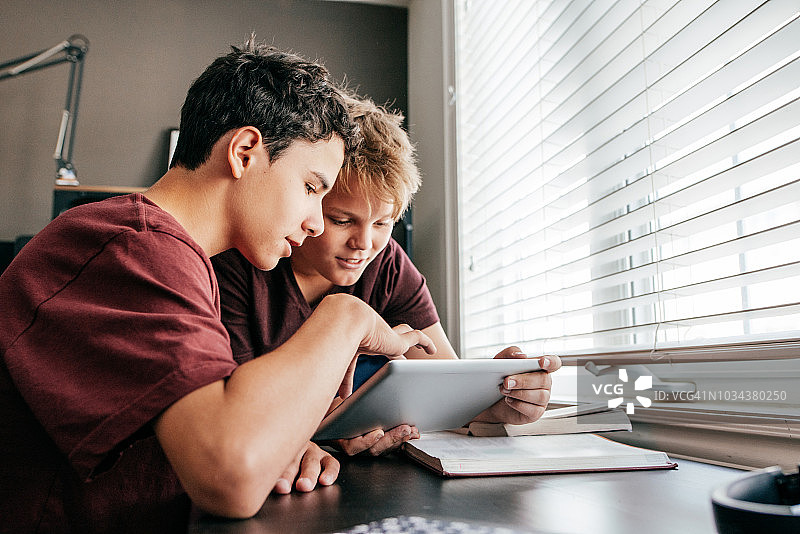 青少年生活方式图片素材