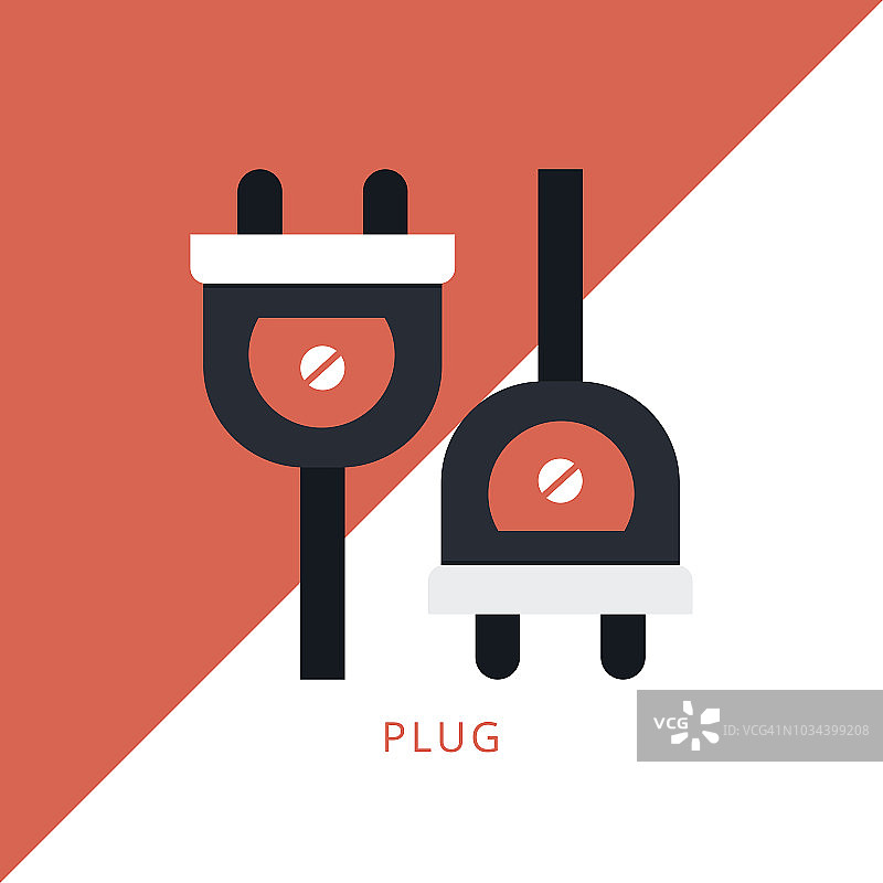 电插座图片素材