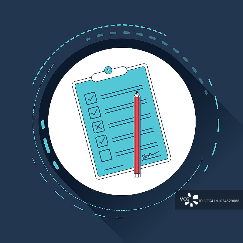 通过考试试卷图片素材