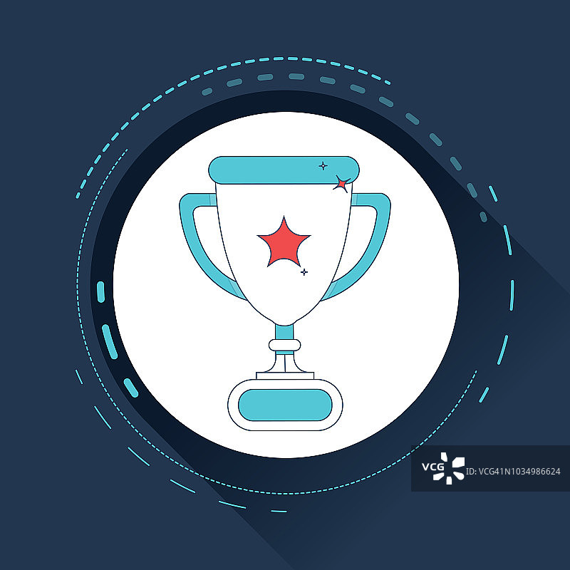 成功图标图片素材