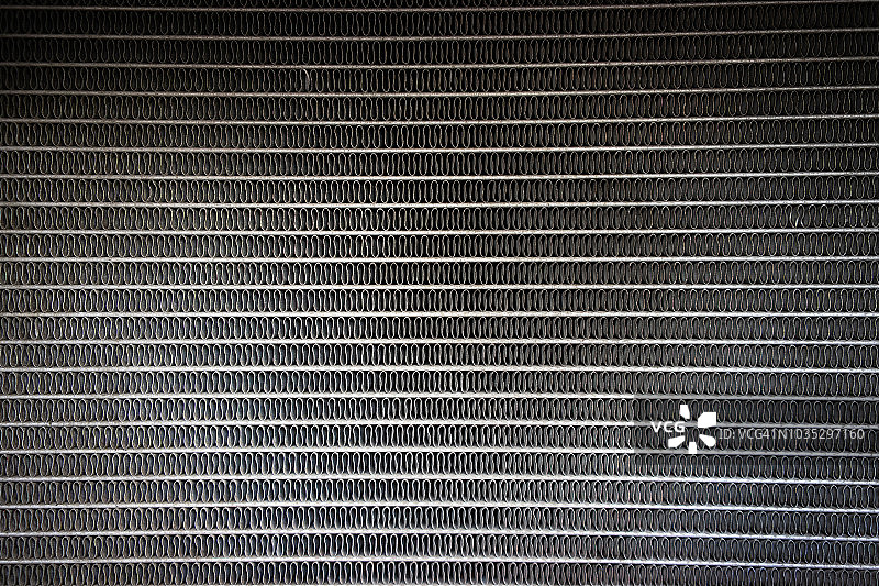 散热器冷却装置的纹理图片素材