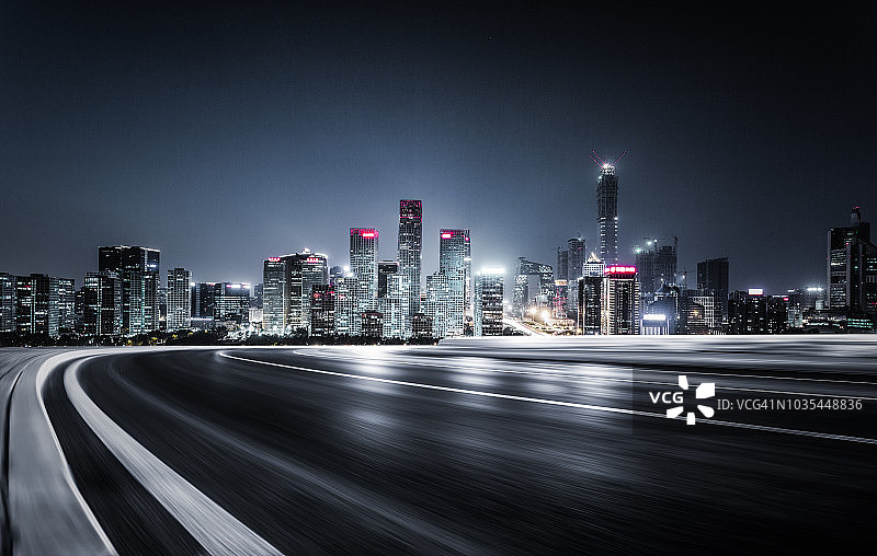 赛车跑道图片素材