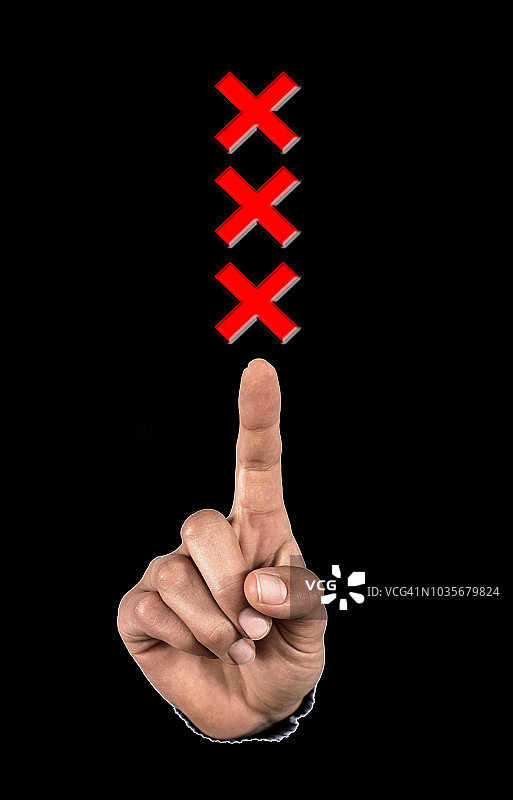 阿姆斯特丹营销图片素材