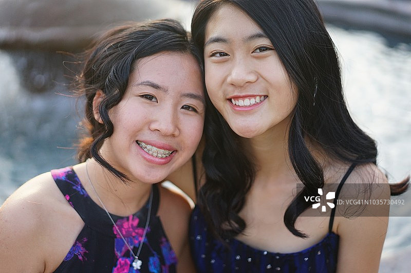 最好的朋友图片素材