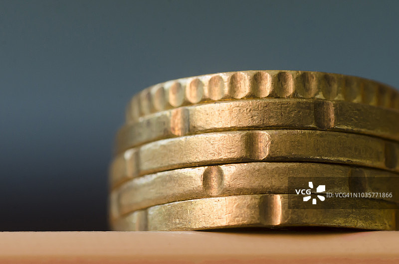 欧元货币图片素材