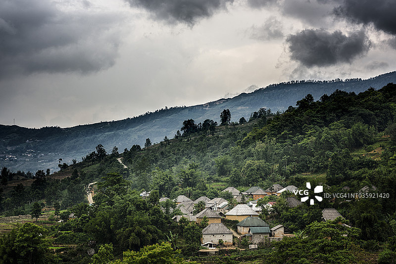 Y型连接图片素材