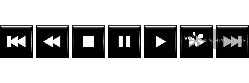 导航图标图片素材