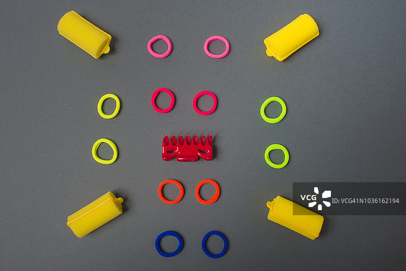 美妆摆拍图片素材