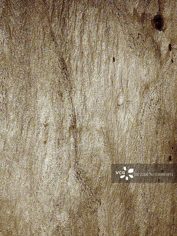 棕白色古老户外木质纹理细节图片素材