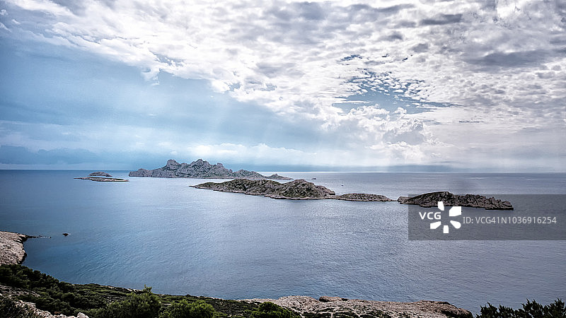 里乌岛图片素材