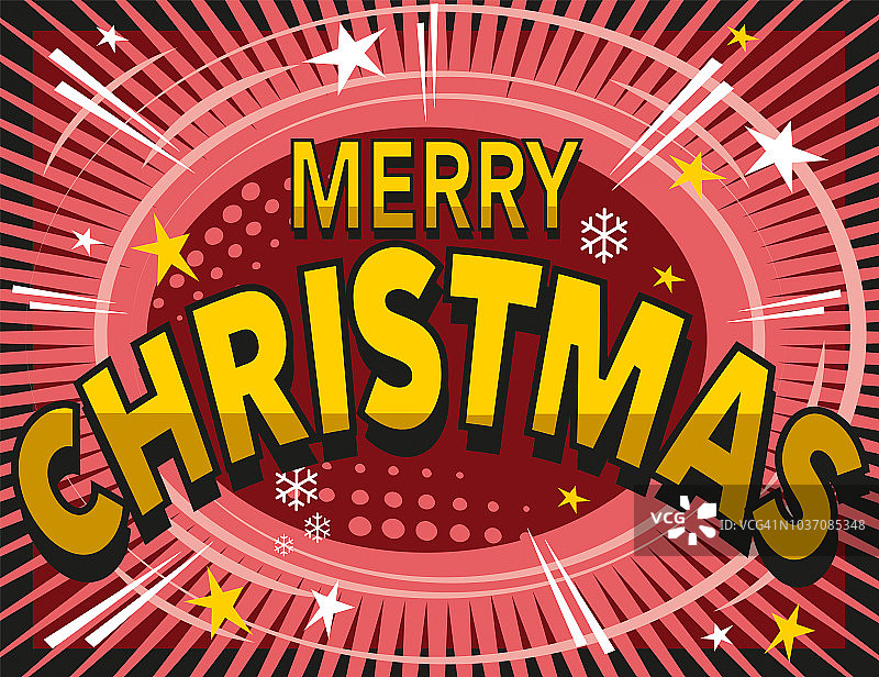 圣诞快乐图片素材