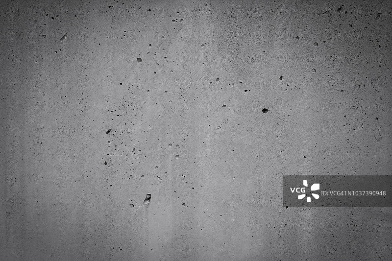 混凝土墙和地面背景纹理图片素材