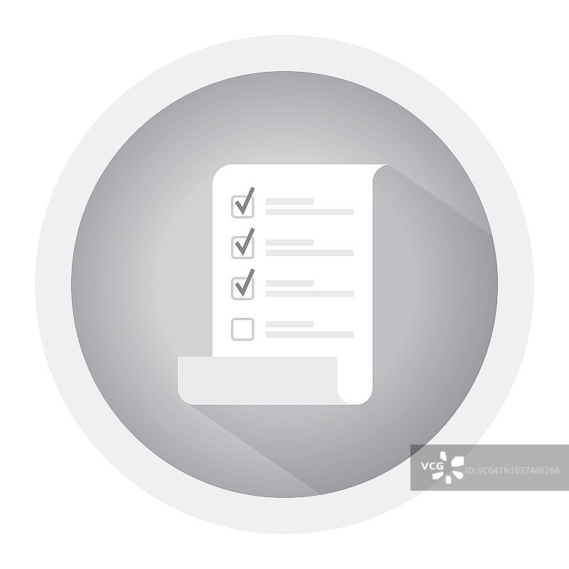 剪贴板与清单图片素材