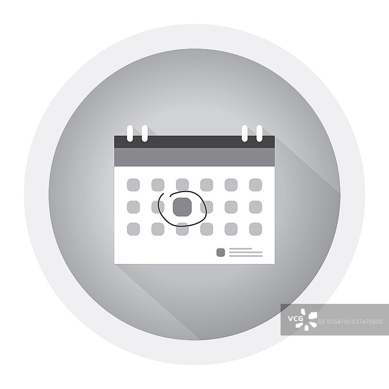 活动日历图片素材