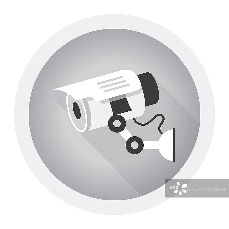 监控摄像头图片素材