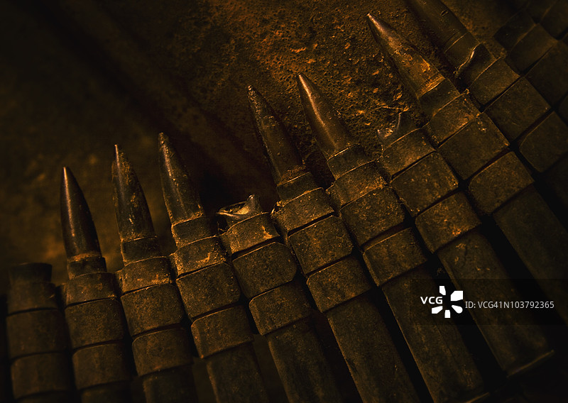 战争武器图片素材