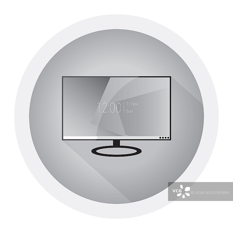 台式电脑图片素材