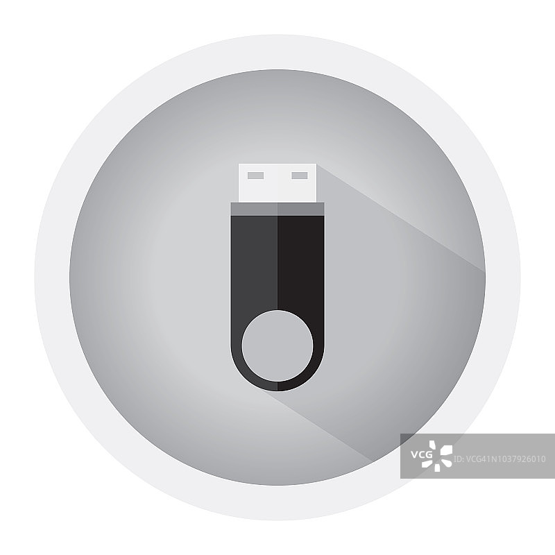 USB闪存盘图片素材