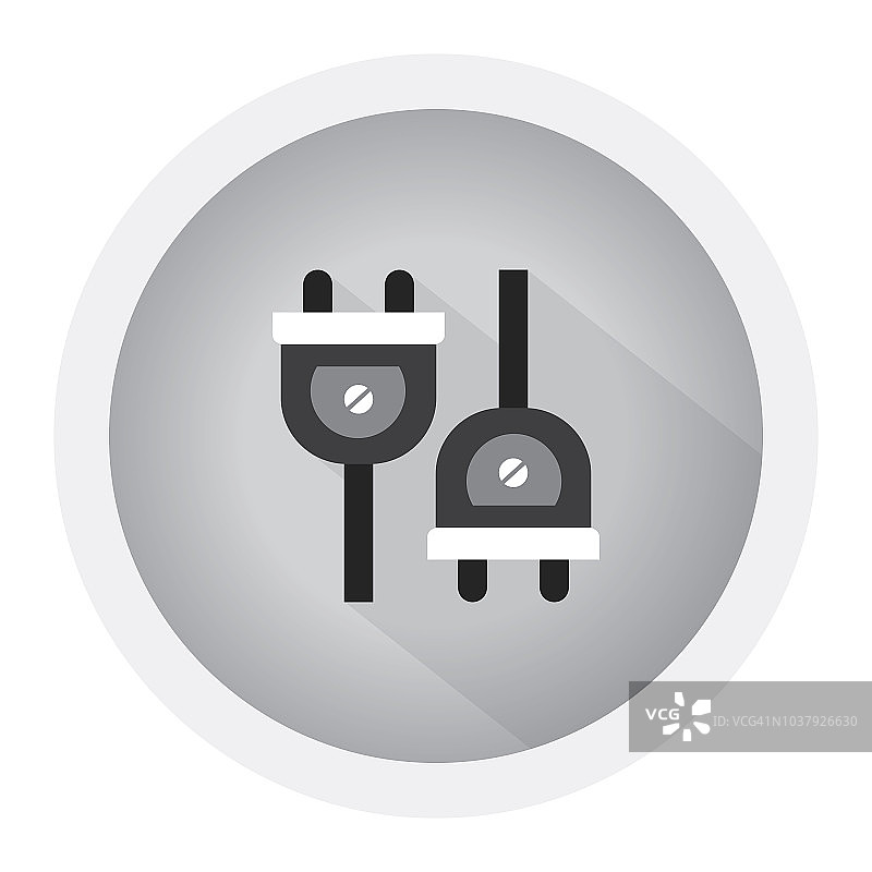 电插座图片素材