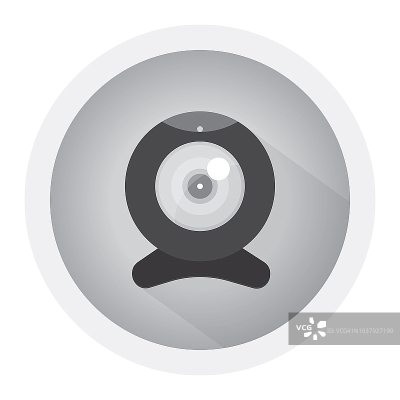 网络摄像头图片素材