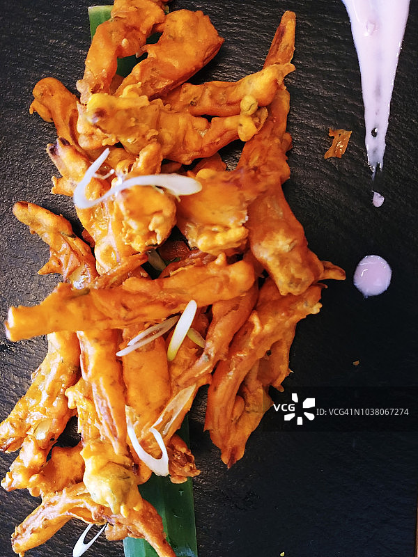 洋葱巴吉图片素材