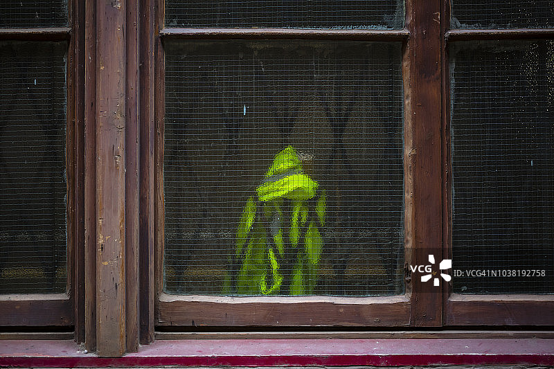 工作间隙休息图片素材