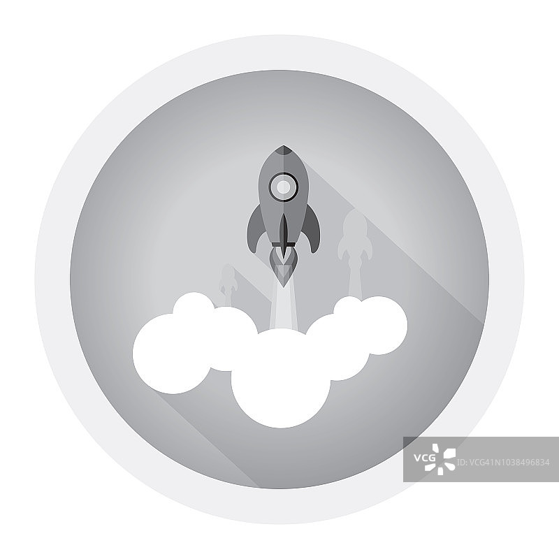 创业启动概念图片素材