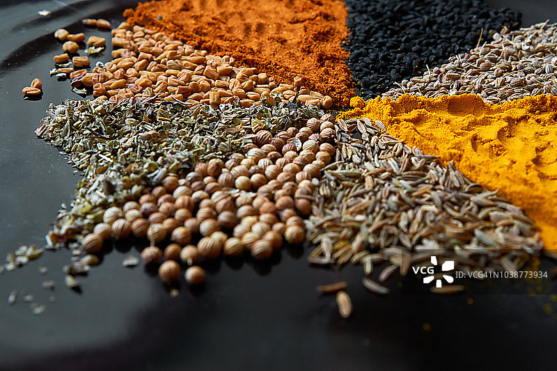 香料图片素材