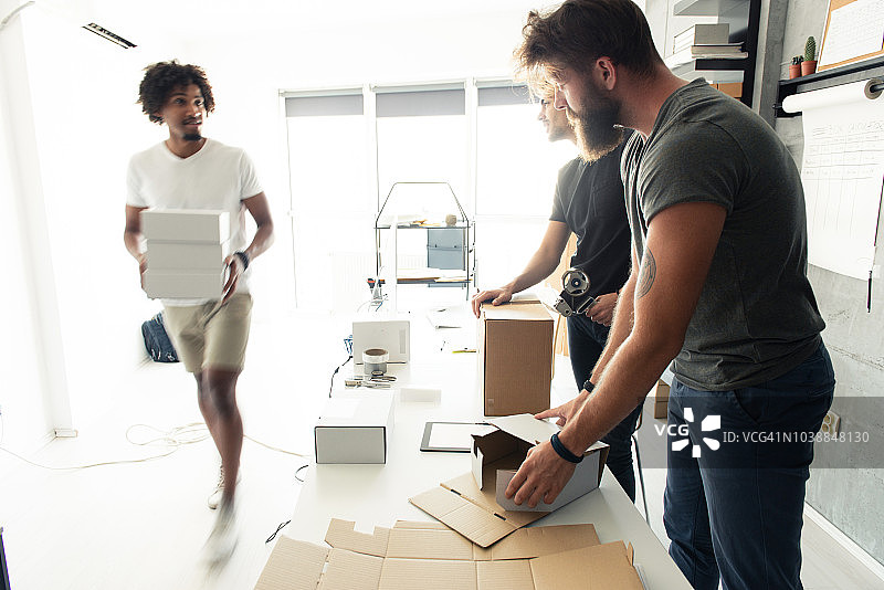 代发货公司图片素材