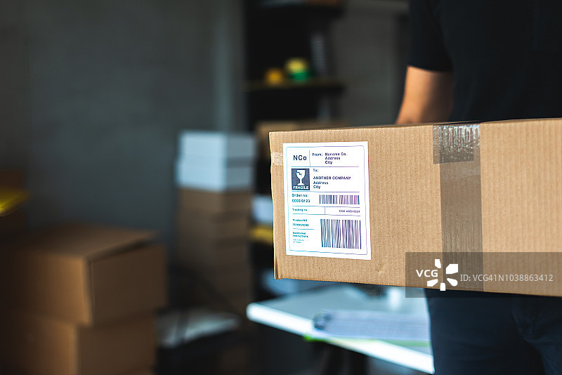 代发货公司图片素材