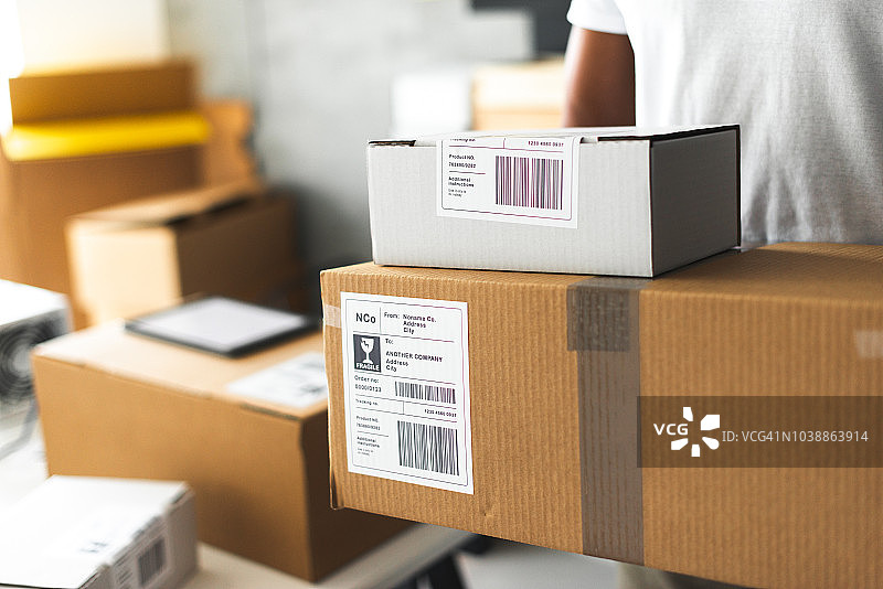 代发货公司图片素材