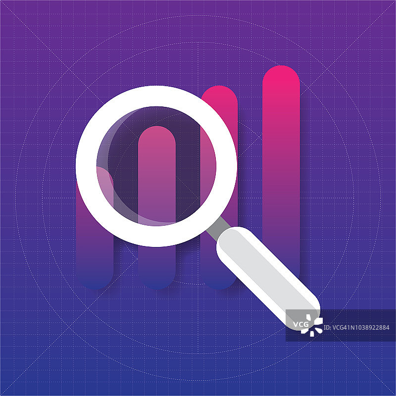 分析与财务管理报告图片素材