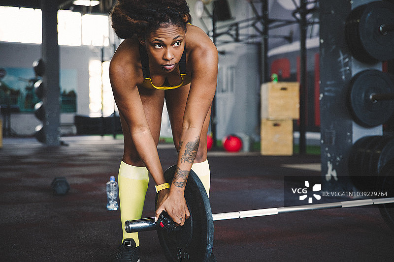 准备训练图片素材