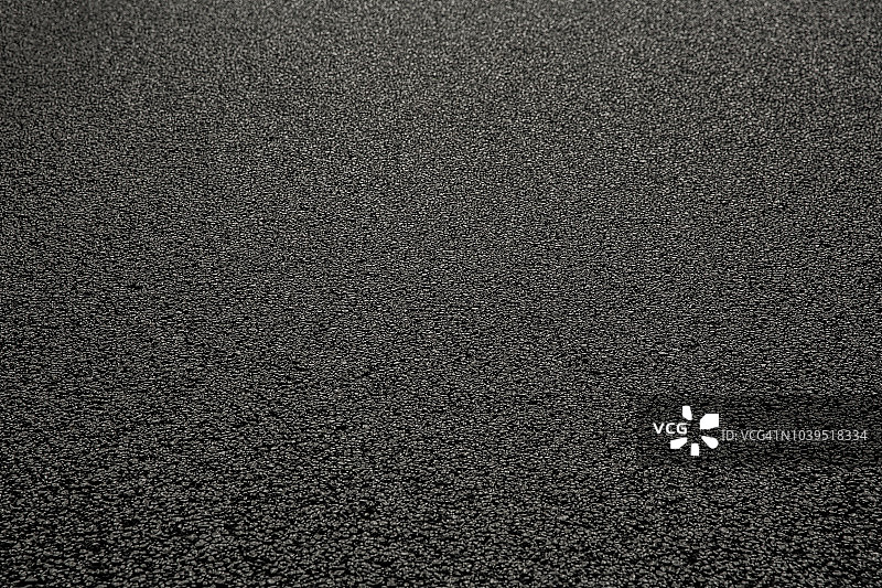 沥青路特写图片素材