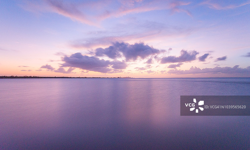 澳大利亚北领地戈夫海域的壮丽景观图片素材