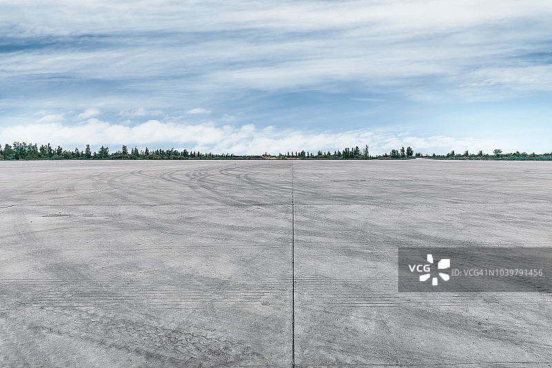 停车场图片素材