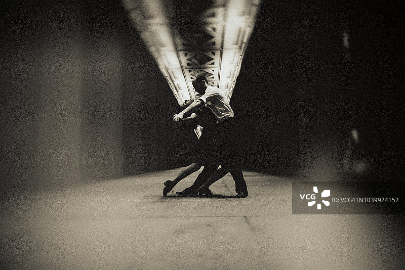 柏林的最后一支探戈图片素材