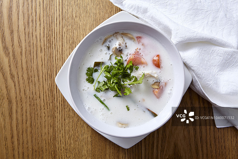 泰国菜图片素材