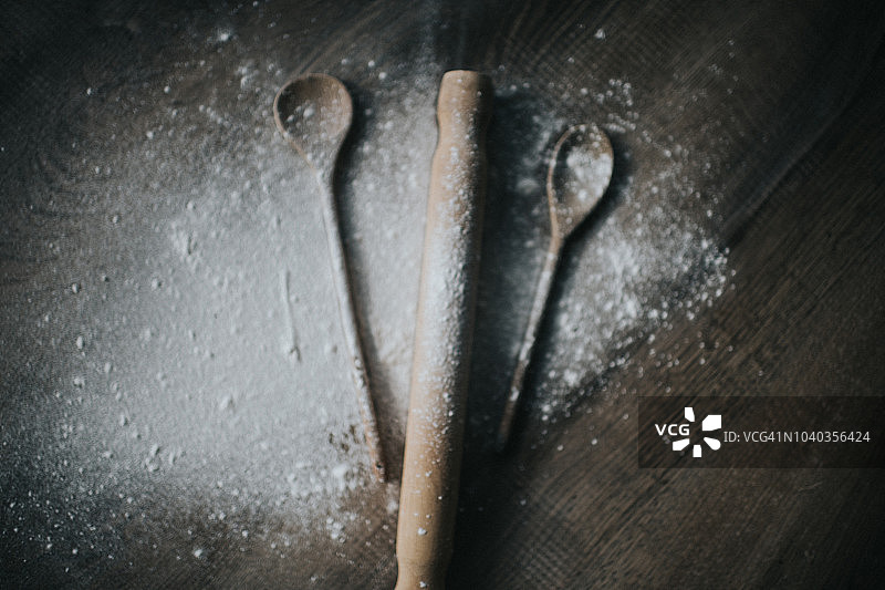 烘焙用具图片素材