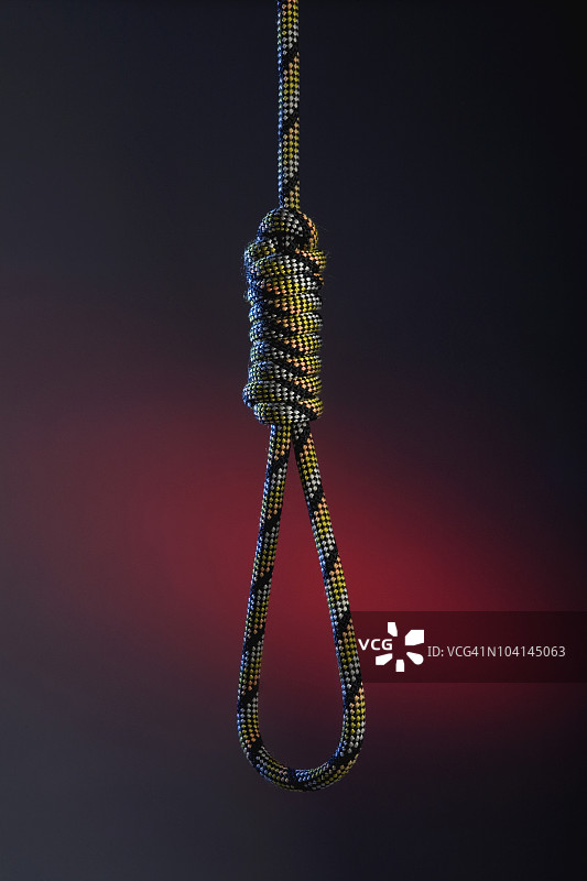 绳索特写图片素材