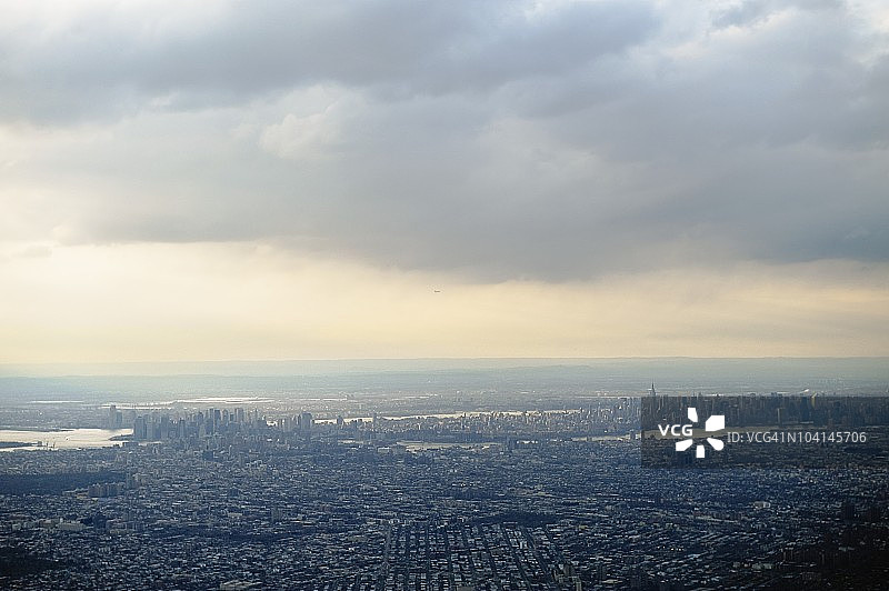 纽约市及其行政区图片素材