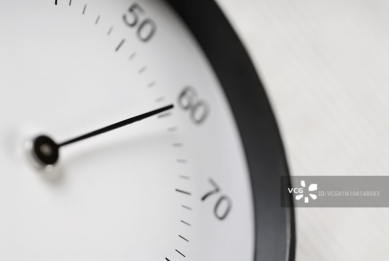 速度计特写图片素材