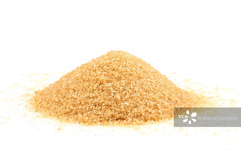 白砂糖图片素材