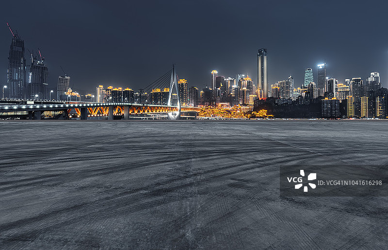 停车场图片素材