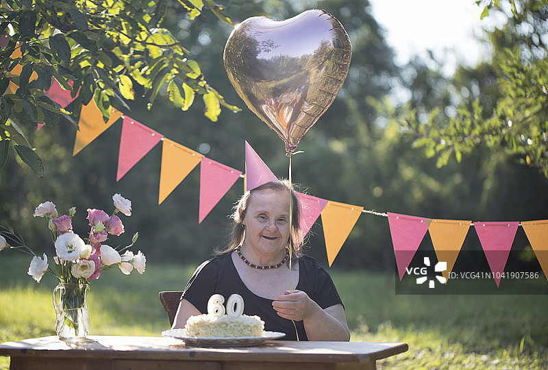 生日聚会图片素材