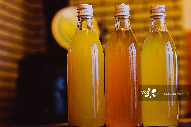 苹果汁图片素材